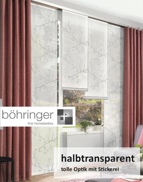 Vantaa Flächenvorhang